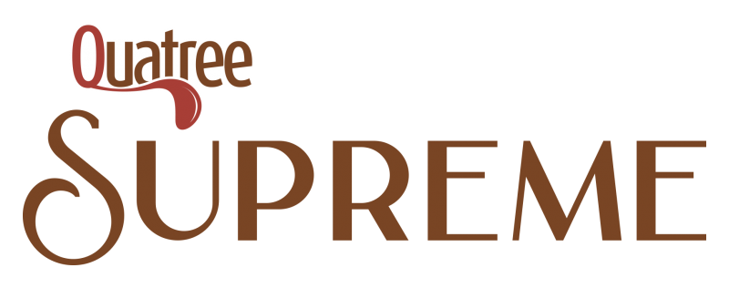 Quatree Supreme Dermato Adultos
