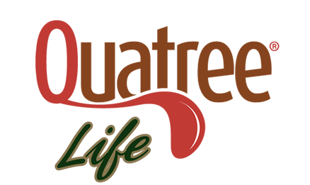 Quatree Life Adultos Raças Pequenas