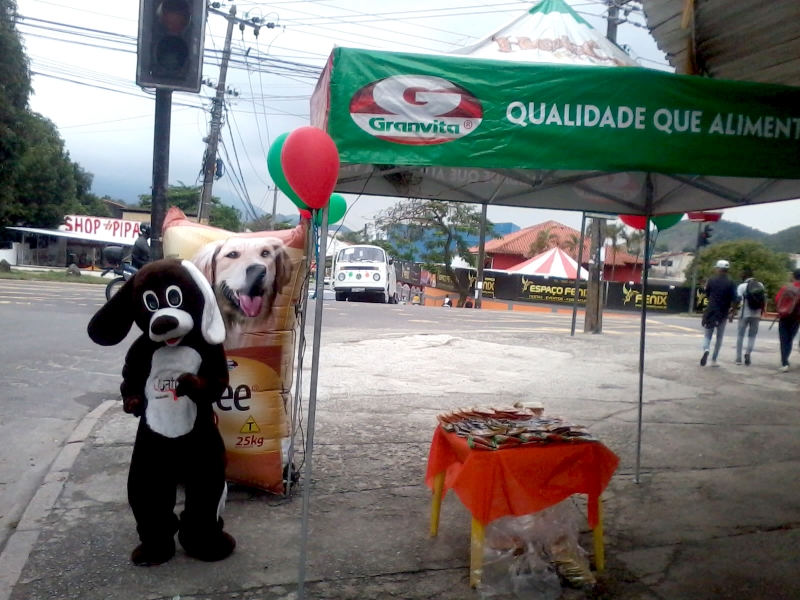 Pet Shop Alvarez em Campo Grande na zona Oeste do Rio de Janeiro/RJ