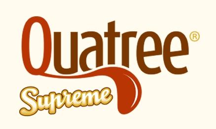 Quatree Supreme Filhotes Raças Pequenas