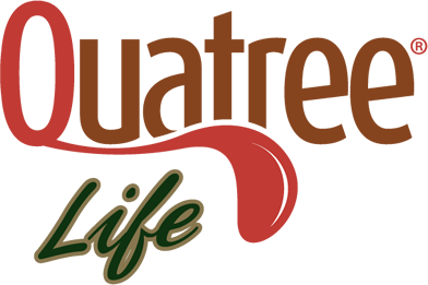 Quatree Life Adultos Raças Pequenas