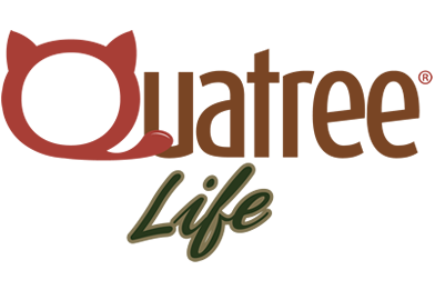 Quatree Life Gatos Adultos